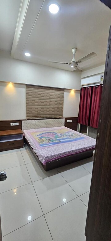 3 BHK Apartment For Rent in Bhayli