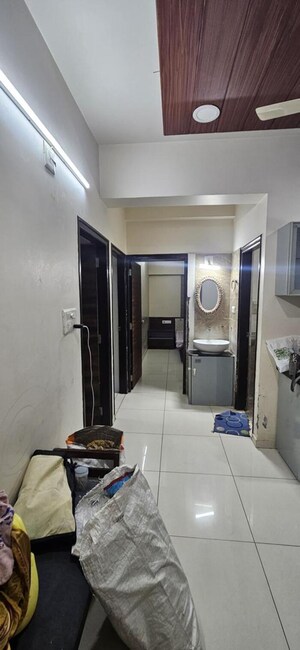 Living Room in 3 BHK Apartment at Bhayli – for Rent