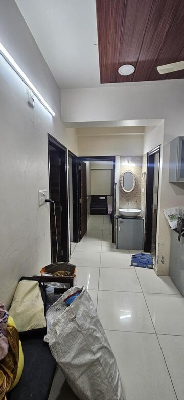 Living Room in 3 BHK Apartment at Bhayli – for Rent