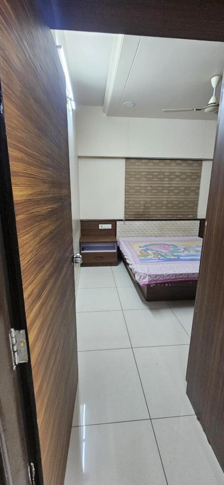 Bathroom, bhayli 3 Bedroom 1112 Sq.Ft. Apartment In Bhayli Vadodara 9669022