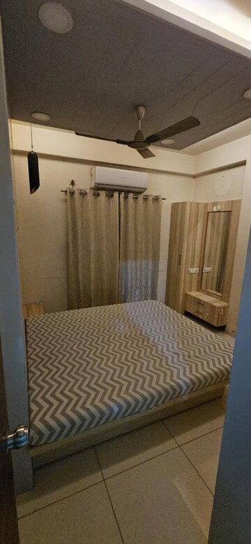 3 BHK Apartment For Rent in Bhayli