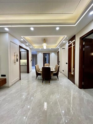 Room in 4 BHK Builder Floor at Ansal API Esencia, Sector 67 – for Sale