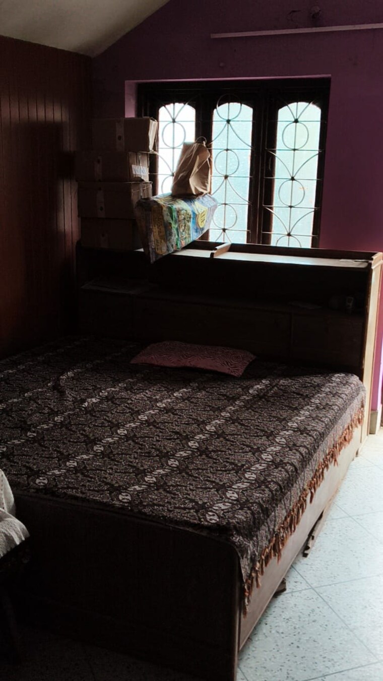 Master Bedroom, bajra 4 Bedroom 2800 Sq.Ft. Independent House In Bajra Ranchi 9669224