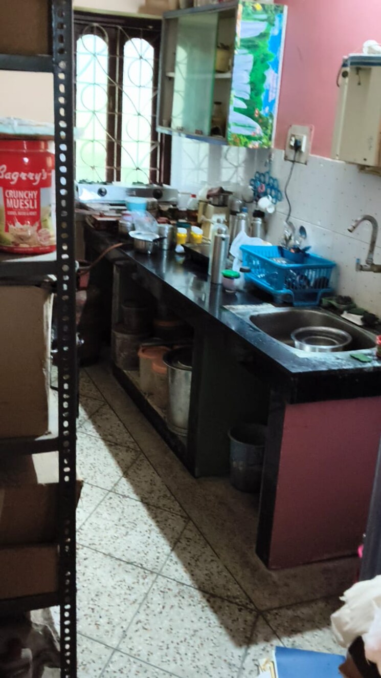 Kitchen, bajra 4 Bedroom 2800 Sq.Ft. Independent House In Bajra Ranchi 9669224