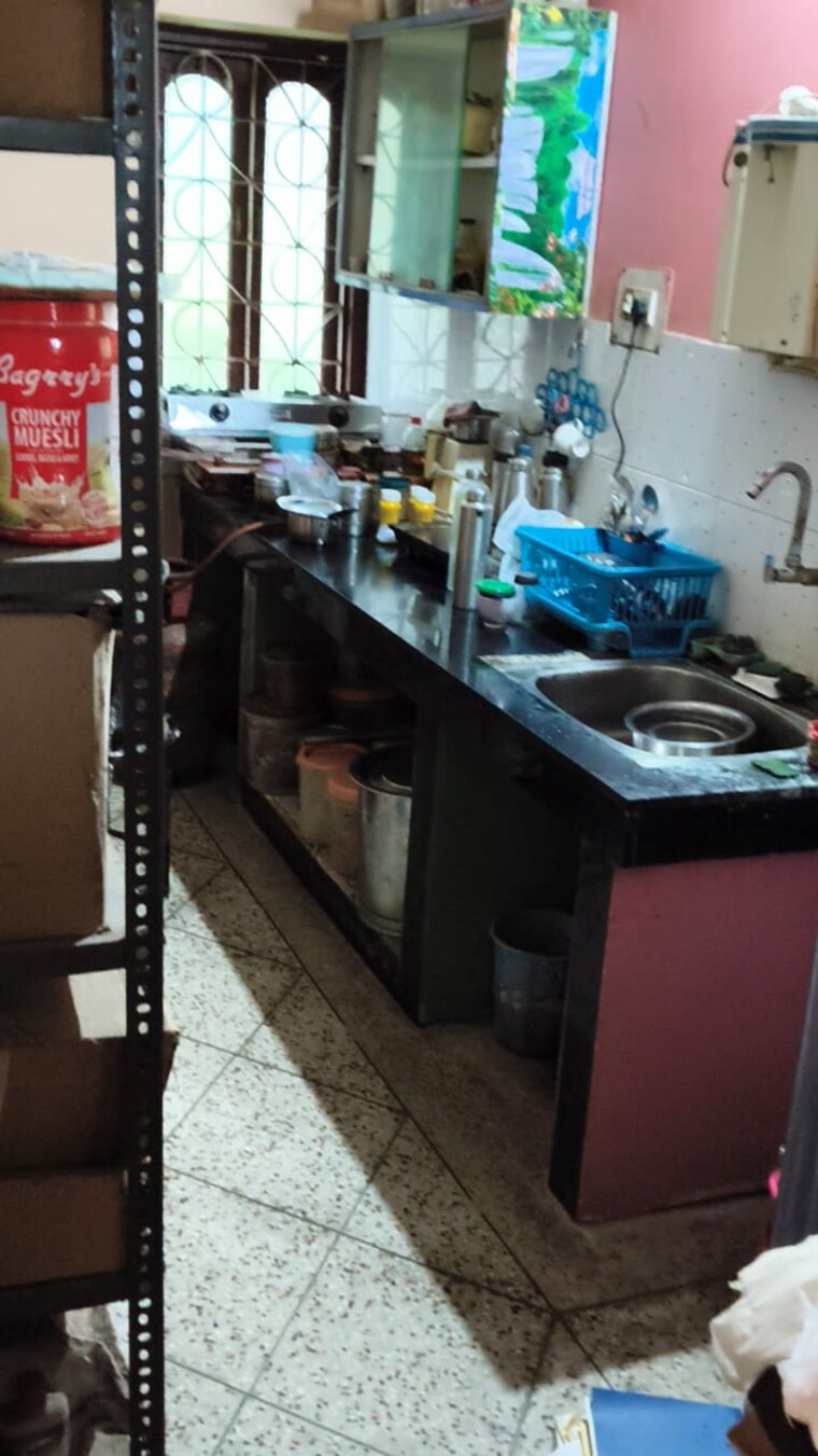 Kitchen, bajra 4 Bedroom 2800 Sq.Ft. Independent House In Bajra Ranchi 9669224