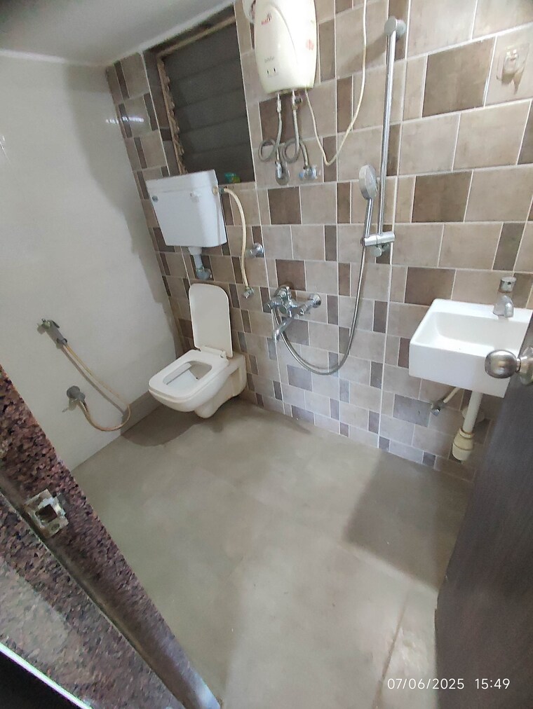 undefined, virar west 2 Bedroom 582 Sq.Ft. Apartment In Virar West Palghar 9668999