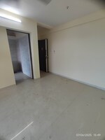 2 BHK + Study Room 685 Sq.Ft. Apartment in Bachraj Landmark