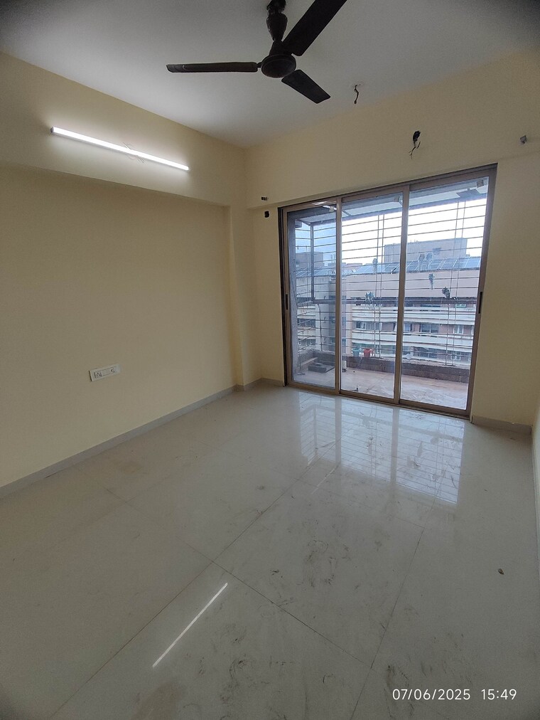 Room, virar west 2 Bedroom 582 Sq.Ft. Apartment In Virar West Palghar 9668999