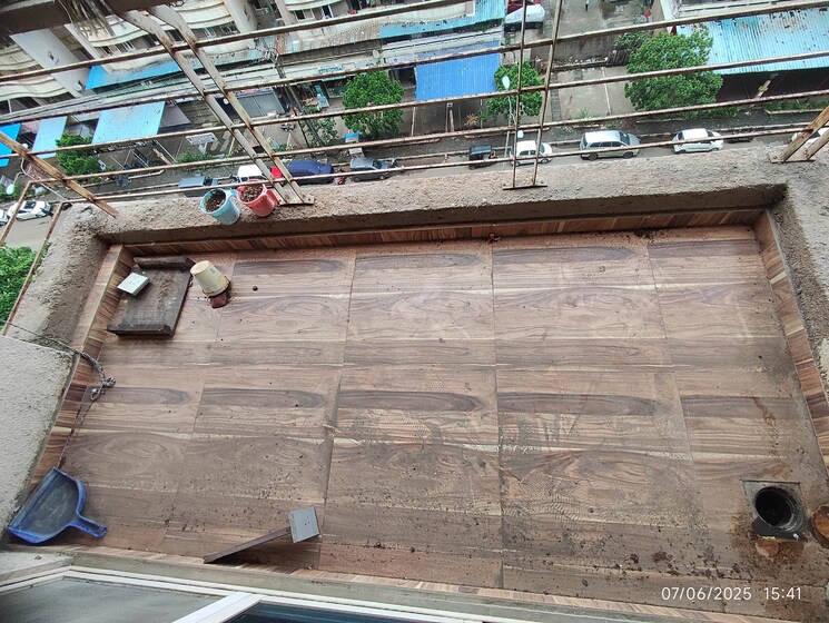 Exterior View, bachraj-landmark 2 Bedroom 570 Sq.Ft. Apartment In Virar West Palghar 9668998