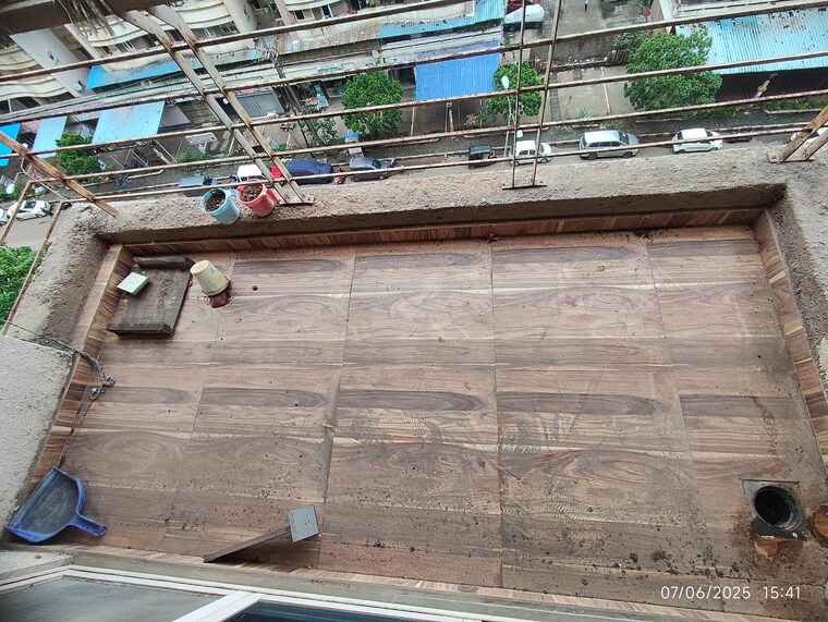 Exterior View, virar west 2 Bedroom 582 Sq.Ft. Apartment In Virar West Palghar 9668999