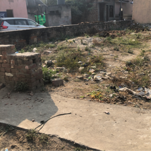  Plot For Sale in Chawla Colony