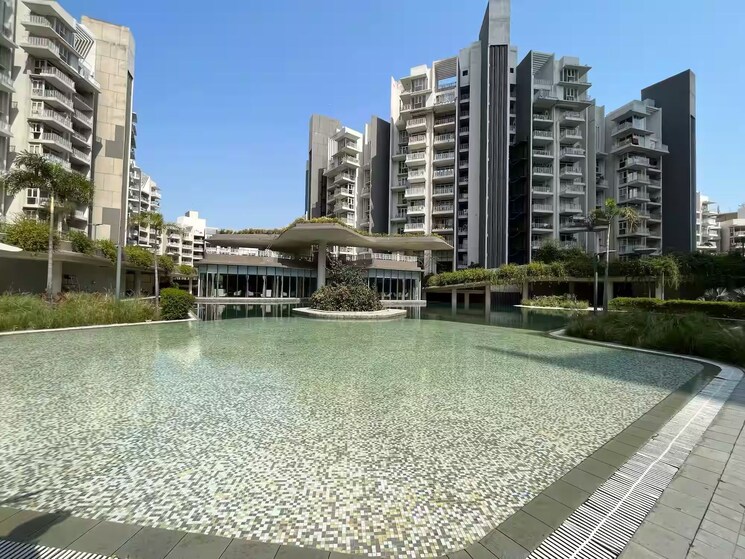 Exterior View, ireo-victory-valley 3.5 Bedroom 2440 Sq.Ft. Apartment In Sector 67 Gurgaon 9668976