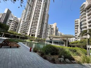 3.5 BHK Apartment – Exterior View View at Ireo Victory Valley, Sector 67 - for Sale