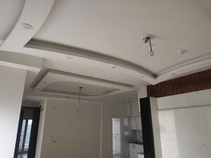 Building Lobby in 6 BHK Apartment at Samridhi Luxuriya Avenue, Sector 150 – for Rent