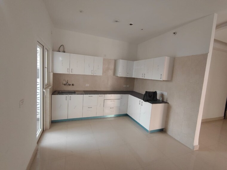 Kitchen, samridhi-luxuriya-avenue 6 Bedroom 1695 Sq.Ft. Apartment In Sector 150 Noida 9668979