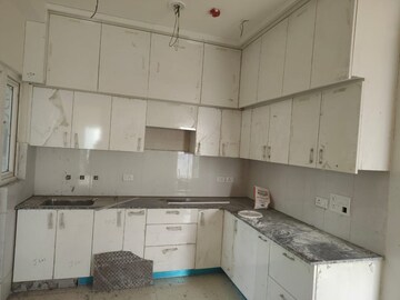 Kitchen in 6 BHK Apartment at Samridhi Luxuriya Avenue, Sector 150 – for Rent