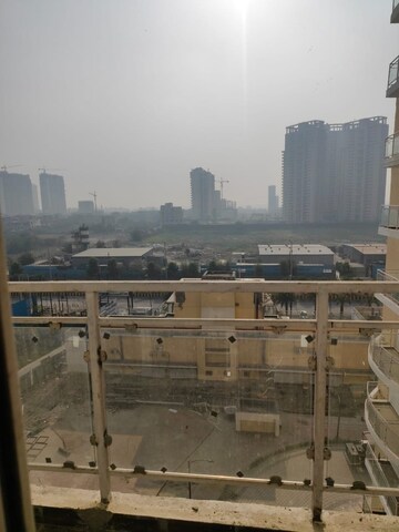 6 BHK Apartment – Exterior View View at Samridhi Luxuriya Avenue, Sector 150 - for Rent