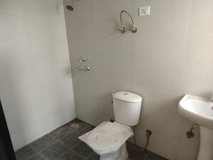 Bathroom in 6 BHK Apartment at Samridhi Luxuriya Avenue, Sector 150 – for Rent