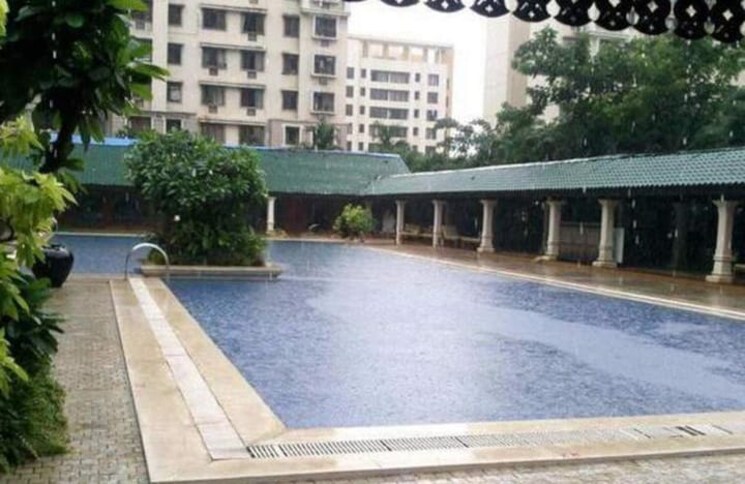 Swimming Pool, lodha-casa-viva 2 Bedroom 677 Sq.Ft. Apartment In Majiwada Thane 9669012