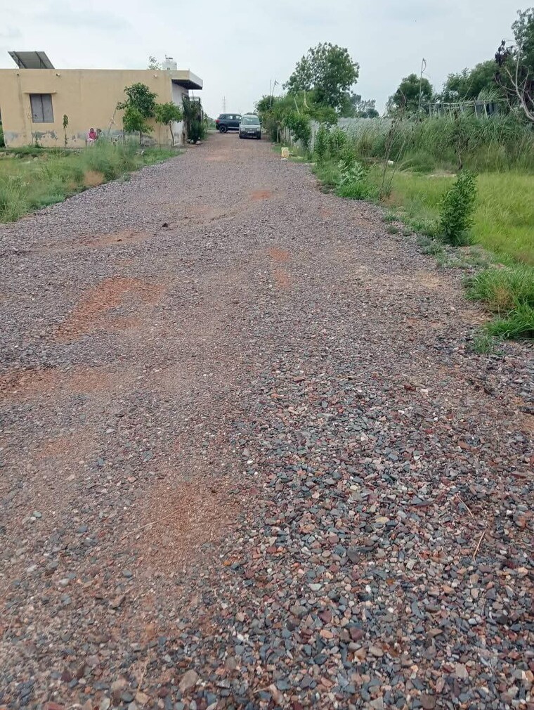 undefined, chhatikara  150 Sq.Yd. Plot In Chhatikara Vrindavan 9669017