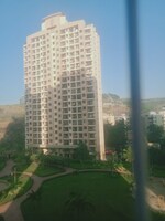 2 BHK + Pooja Room 550 Sq.Ft. Apartment in Sunteck One World