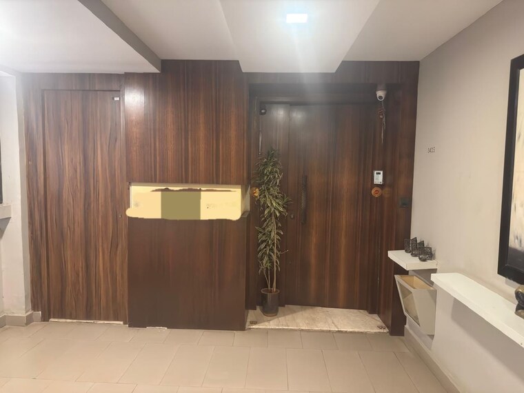 undefined, wadhwa-imperial-heights 3.5 Bedroom 1450 Sq.Ft. Apartment In Goregaon West Mumbai 9669191