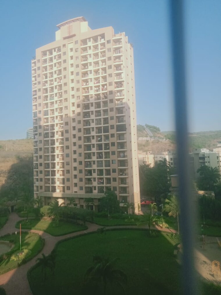 Exterior View, sunteck-one-world 2 Bedroom 550 Sq.Ft. Apartment In Tivri Palghar 9668994
