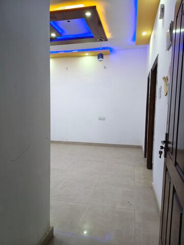 Bathroom in 2 BHK Apartment at Sunteck One World, Tivri – for Sale