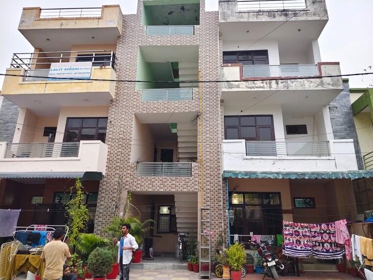 Exterior View, sunteck-one-world 2 Bedroom 550 Sq.Ft. Apartment In Tivri Palghar 9668994
