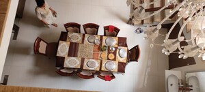  4 BHK Villa at Mokila – for Sale