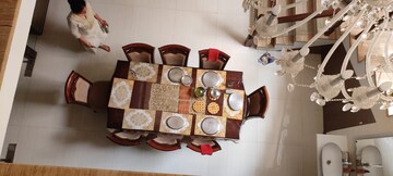  4 BHK Villa at Mokila – for Sale