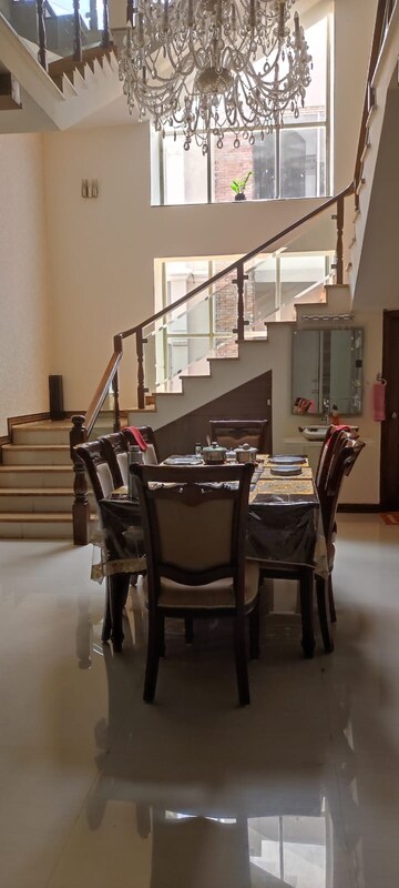  4 BHK Villa at Mokila – for Sale