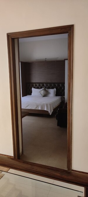 Bedroom in 4 BHK Villa at Mokila – for Sale