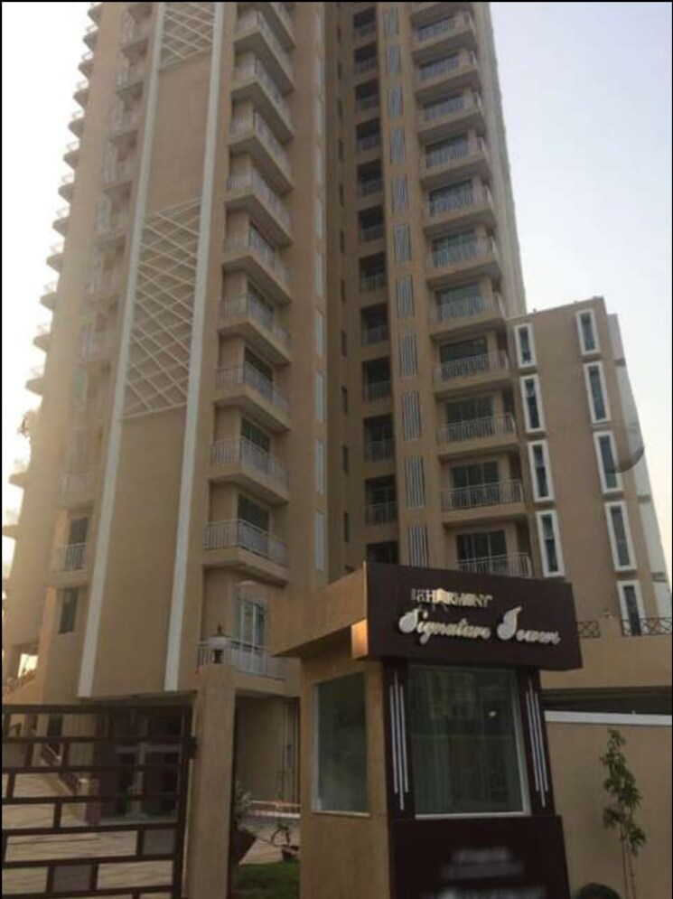 Exterior View, kalpataru-immensa 2 Bedroom 637 Sq.Ft. Apartment In Kolshet Road Thane 9669058