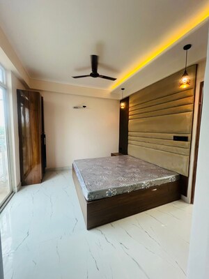 Bedroom in 2 BHK Apartment at Jagatpura – for Sale