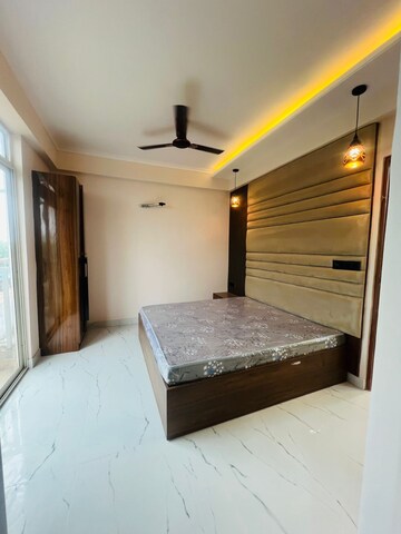 Bedroom in 2 BHK Apartment at Jagatpura – for Sale