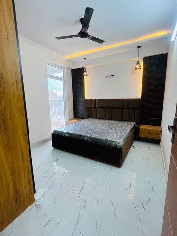 Bedroom in 2 BHK Apartment at Jagatpura – for Sale