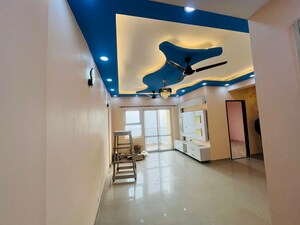 2 BHK Apartment For Rent in BPTP Princess Park, Sector 86