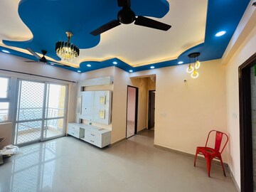 Living Room in 2 BHK Apartment at BPTP Princess Park, Sector 86 – for Rent