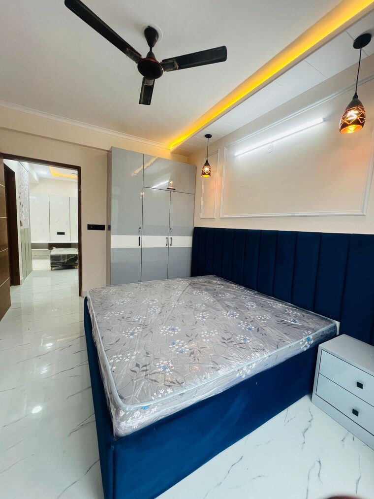 Kitchen, jagatpura 2 Bedroom 1035 Sq.Ft. Apartment In Jagatpura Jaipur 9669325