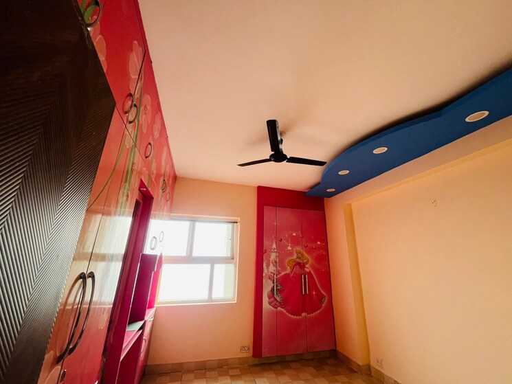 Bedroom, bptp-princess-park 2 Bedroom 1200 Sq.Ft. Apartment In Sector 86 Faridabad 9669269