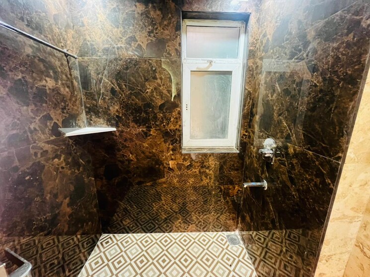Bathroom, bptp-princess-park 2 Bedroom 1200 Sq.Ft. Apartment In Sector 86 Faridabad 9669269