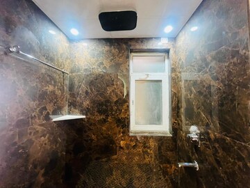 Bathroom in 2 BHK Apartment at BPTP Princess Park, Sector 86 – for Rent