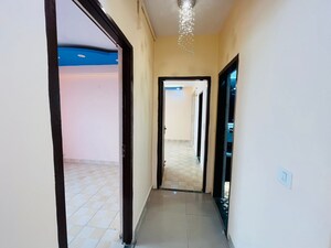 2 BHK Apartment – Exterior View View at BPTP Princess Park, Sector 86 - for Rent