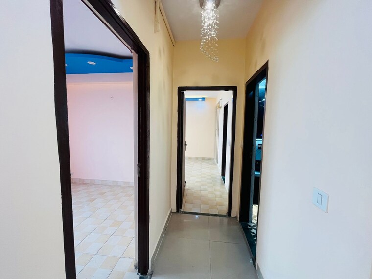 Exterior View, bptp-princess-park 2 Bedroom 1200 Sq.Ft. Apartment In Sector 86 Faridabad 9669269