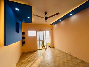 Master Bedroom in 2 BHK Apartment at BPTP Princess Park, Sector 86 – for Rent