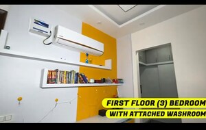 5 BHK Villa – Exterior View View at Altus Prime, North Mullanpur - for Sale