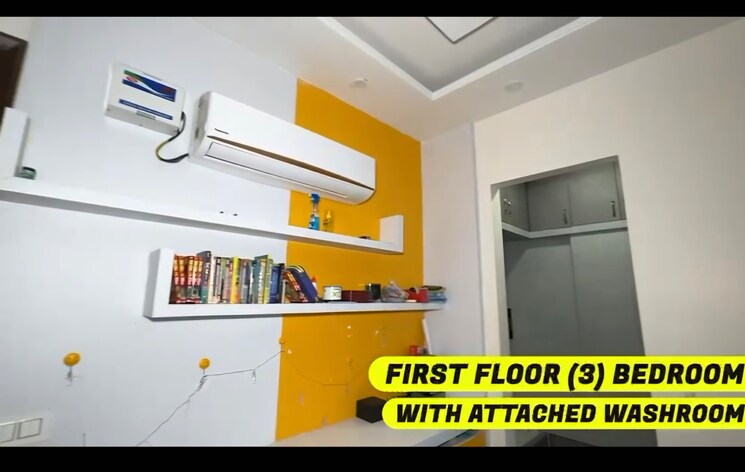 Exterior View, altus-prime 5 Bedroom 2380 Sq.Ft. Villa In North Mullanpur Chandigarh 9669138