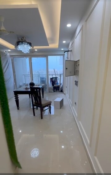 Kitchen in 3 BHK Apartment at VVIP Mangal, Raj Nagar Extension – for Sale