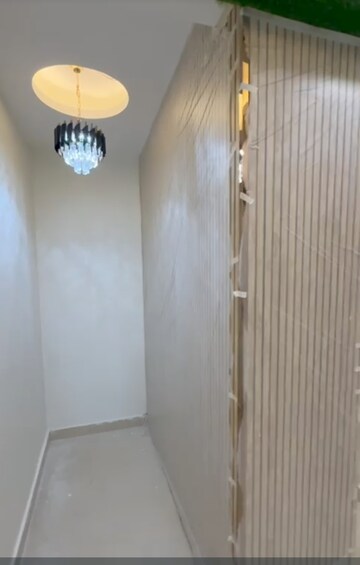 Building Lobby in 3 BHK Apartment at VVIP Mangal, Raj Nagar Extension – for Sale